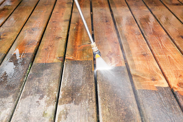  Lake Royale, NC Pressure Washing Pros